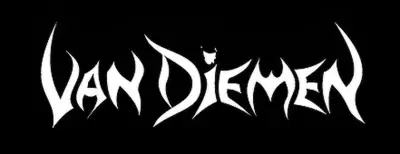 logo Van Diemen
